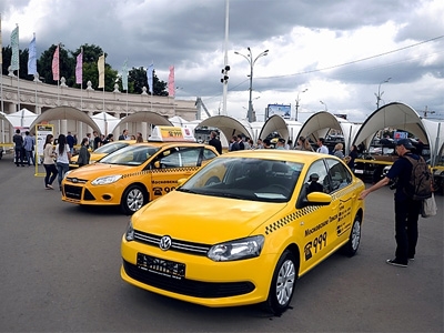 Преимущества и предоставляемые услуги городского такси