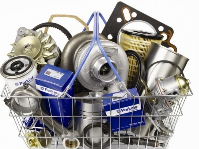 Запчасти б/у для автомобилей