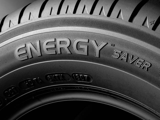 Энергосберегающие шины, мифы и реальность