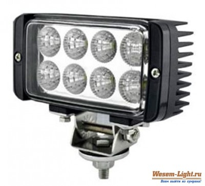 Как выбрать фары для квадроцикла?