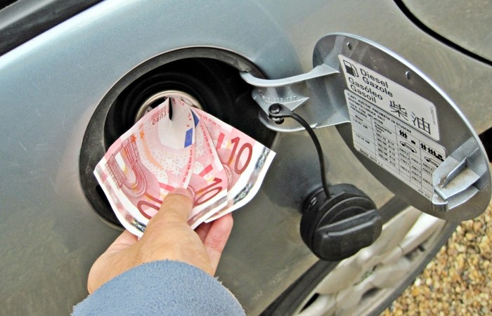Экономия бензина - 8 способов