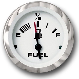 Для чего нужен датчик уровня топлива бензина