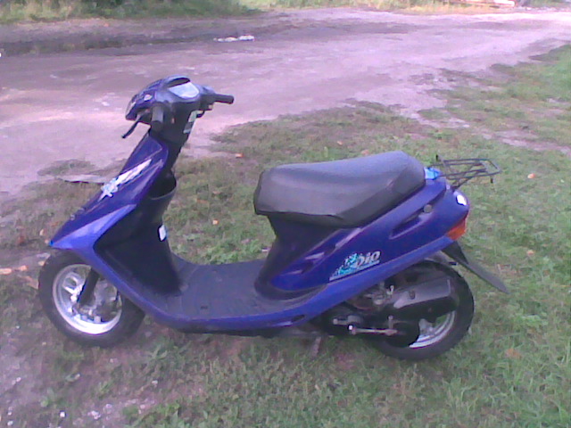 Honda 27 купить