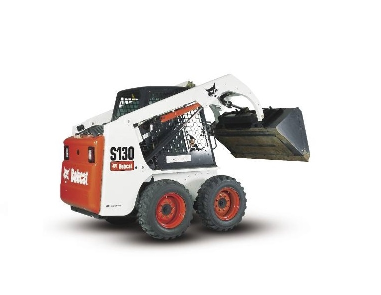 Колесный мини-погрузчик Bobcat S175
