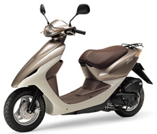  Honda Dio AF 57